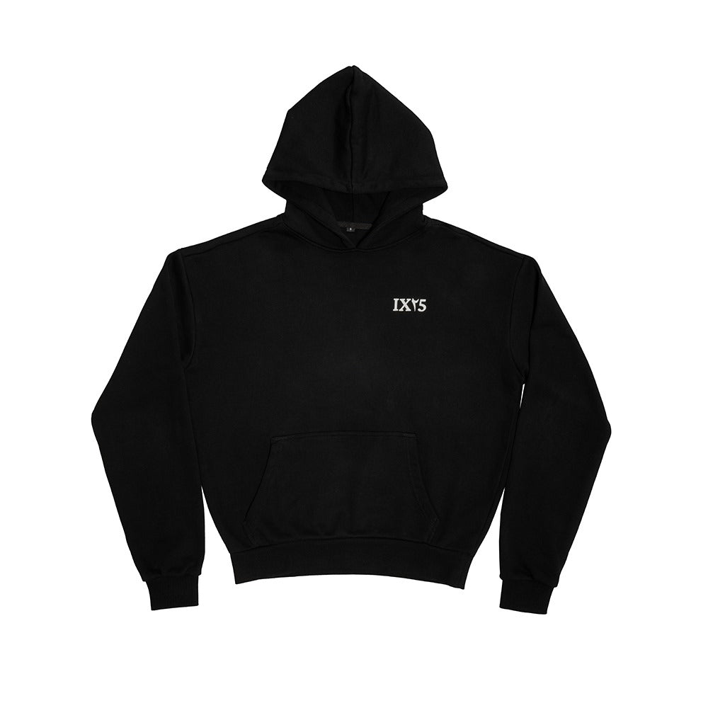 The Pinky Club Hoodie