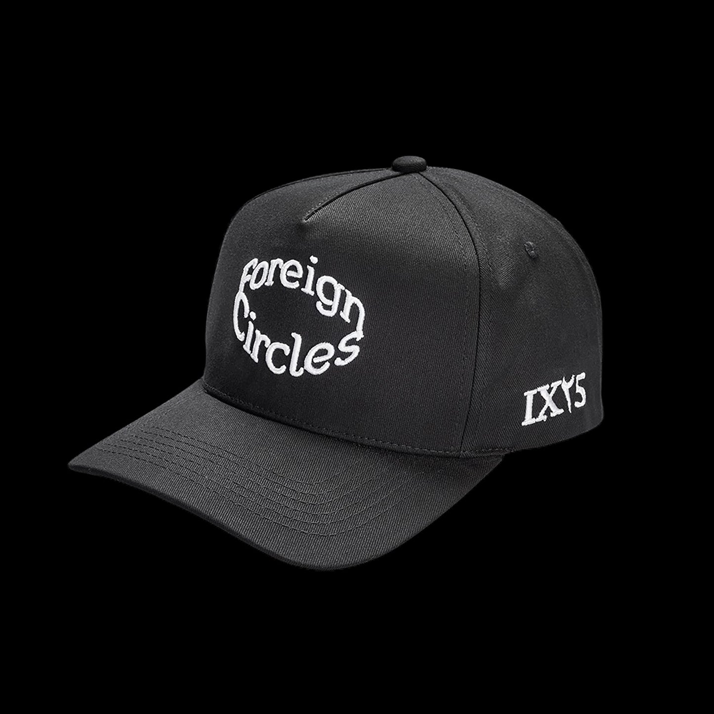 Cargo Cap – IX٢5 Edition