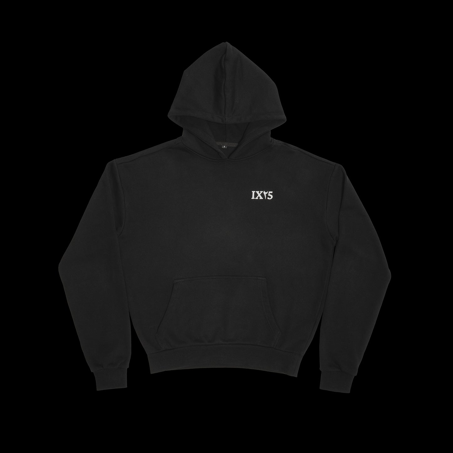 The Pinky Club Hoodie