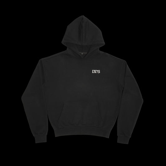 The Pinky Club Hoodie