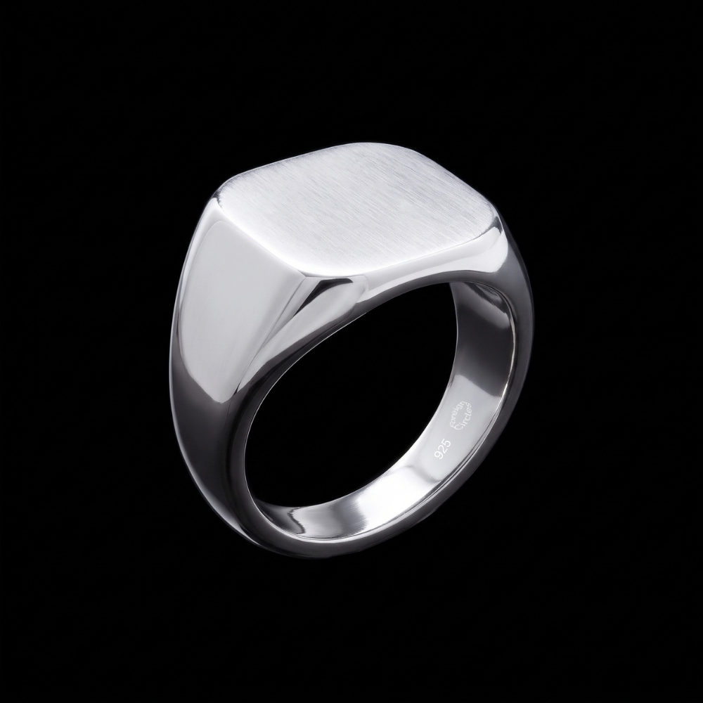 Custom Signet