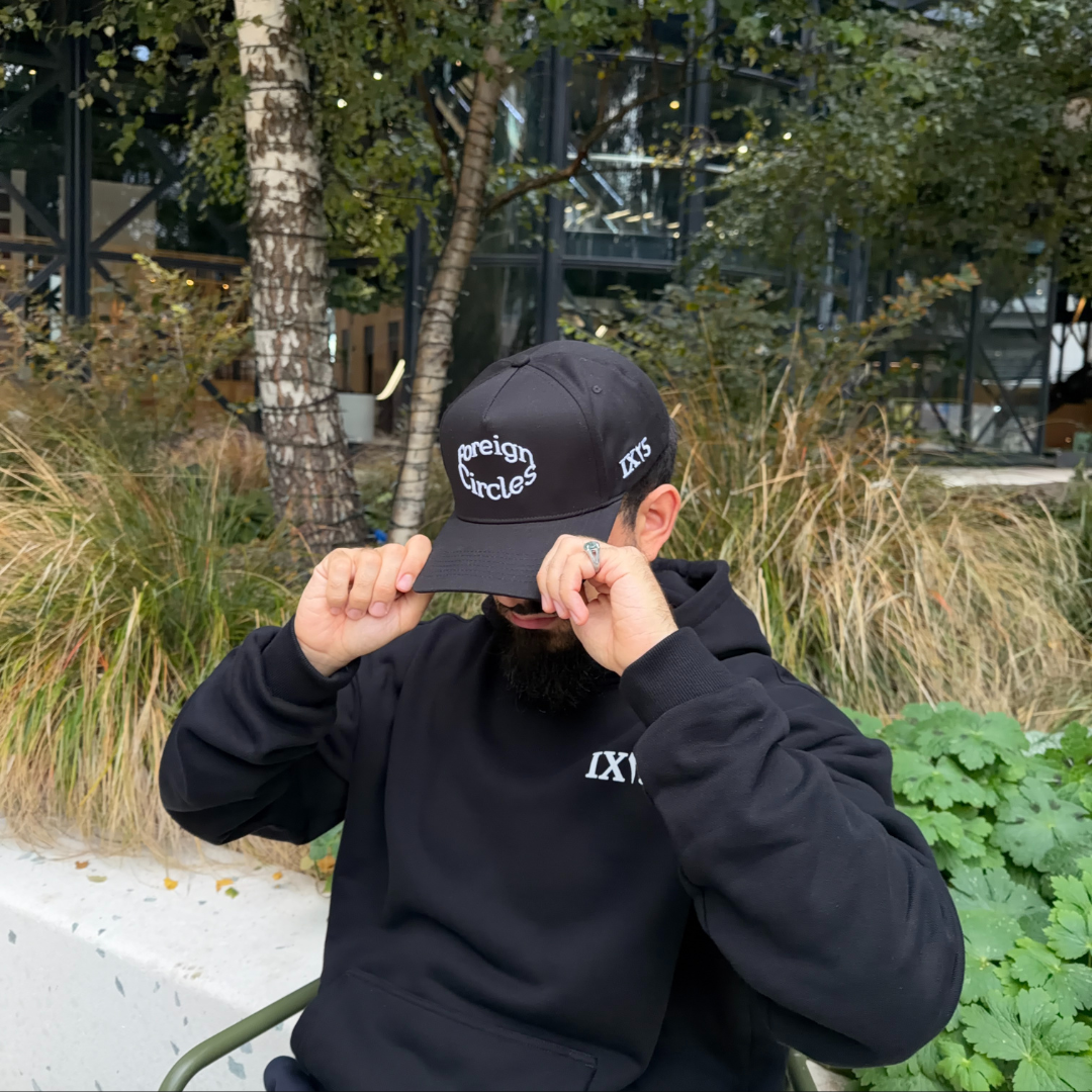 The Pinky Club Hoodie