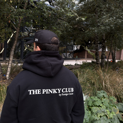 The Pinky Club Hoodie