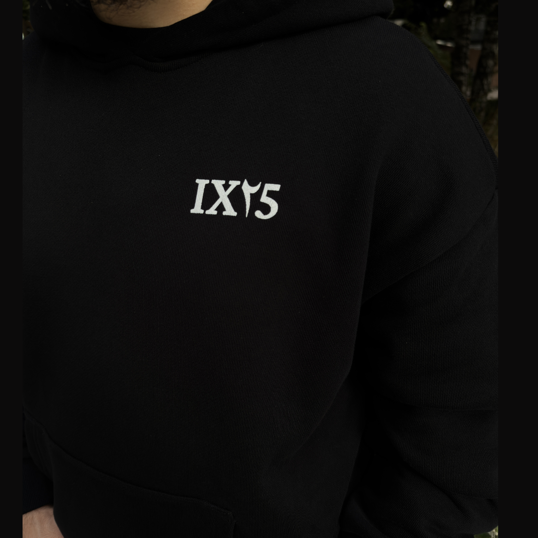 The Pinky Club Hoodie