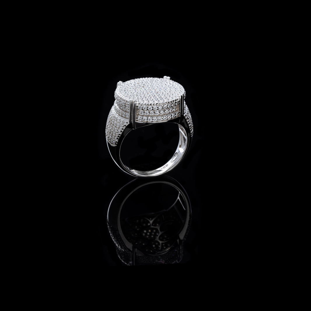 Silver Rings For Men | Foreign Circles