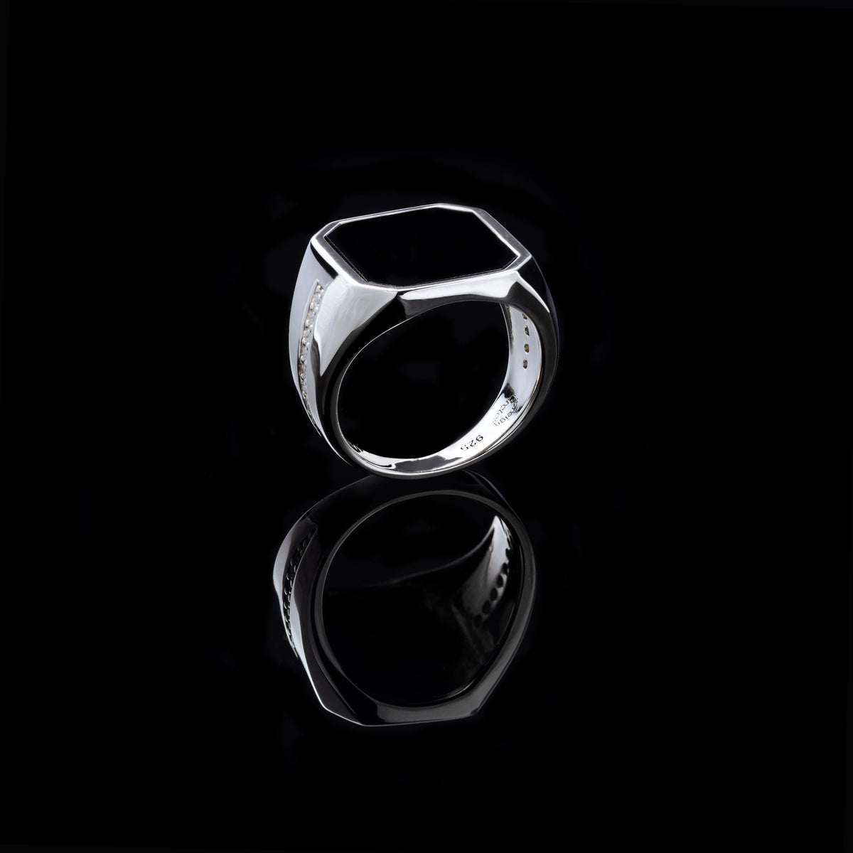 Collections – Foreign Circles