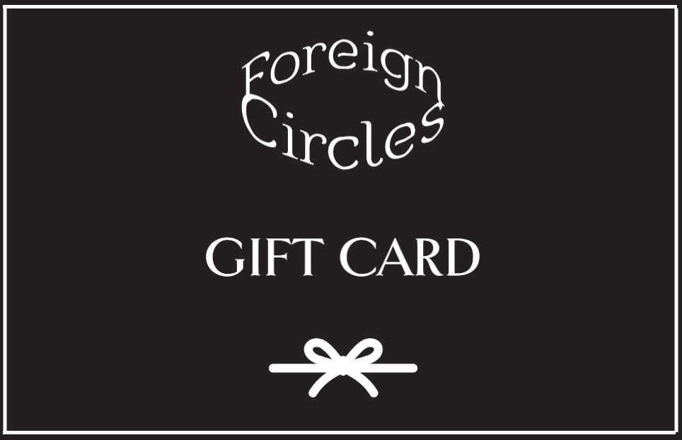 e-Gift Card